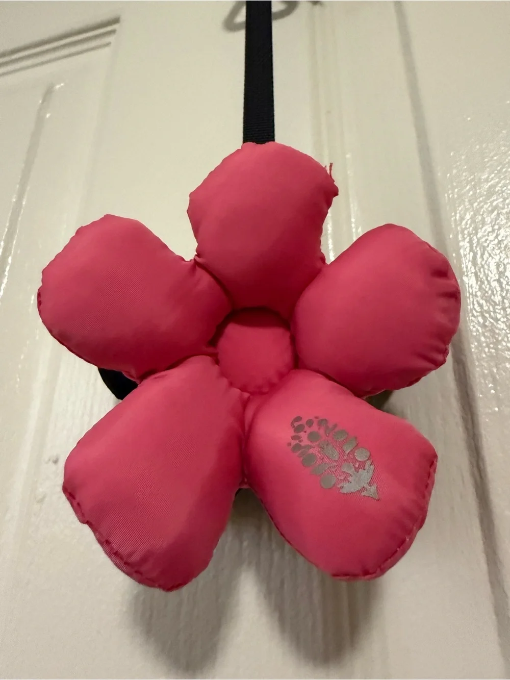 Free People Petal Talk Keyring